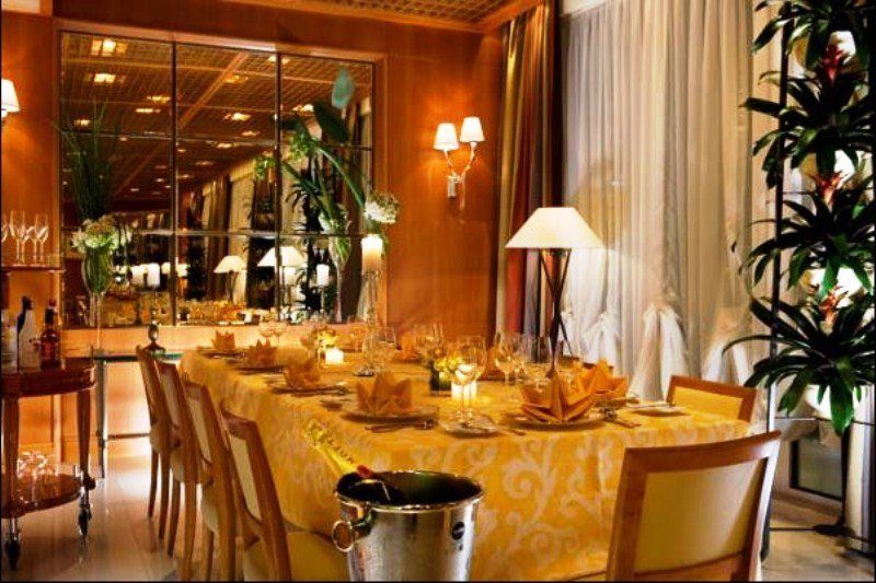 Ex Palm D'Or Hotel Wenzhou Restaurant photo