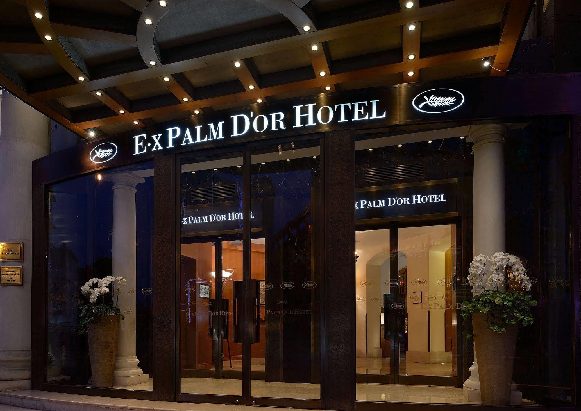 Ex Palm D'Or Hotel Wenzhou Exterior photo